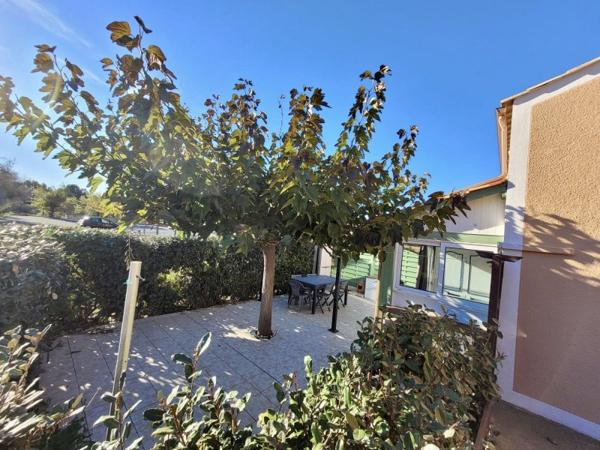 Vente / Maison T3