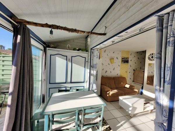 Vente / Maison T3