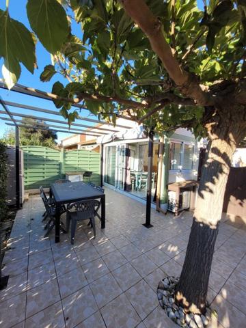 Vente / Maison T3