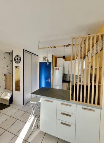 Vente / Maison T3