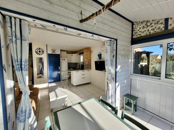 Vente / Maison T3