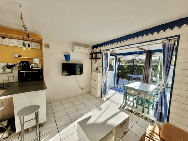 Vente / Maison T3