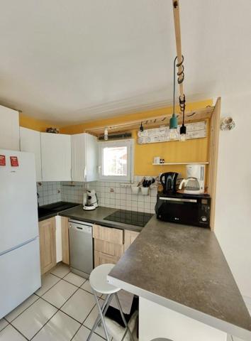 Vente / Maison T3