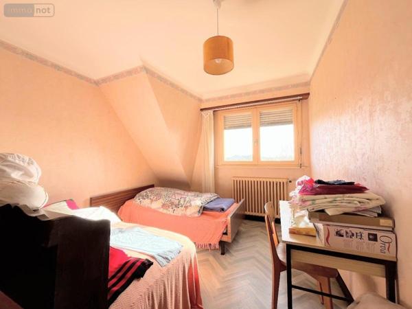 Maison à vendre à Fouesnant dans le Finistère (29170), ref : 29014-3072