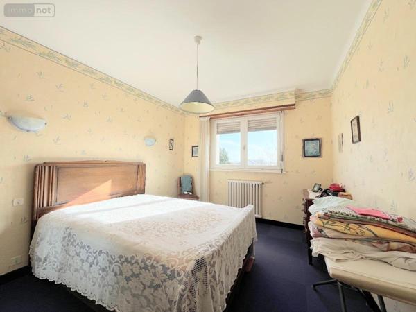 Maison à vendre à Fouesnant dans le Finistère (29170), ref : 29014-3072