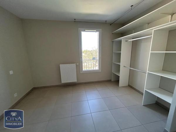 Appartement à louer 3 pièces 58.8m² Pélissanne (13330)