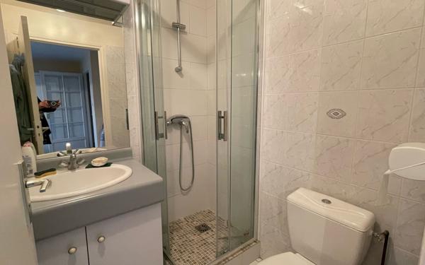 Appartement à vendre    1 pièce • 21 m2 Le Touquet-Paris-Plage