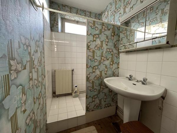 Vente Maison 6 pièces 125 m2 à Saint-Jean-d'Angély