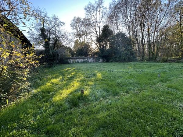 Vente Maison 6 pièces 125 m2 à Saint-Jean-d'Angély