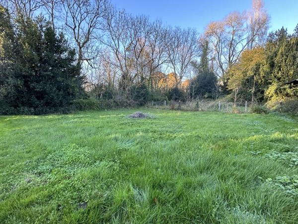 Vente Maison 6 pièces 125 m2 à Saint-Jean-d'Angély