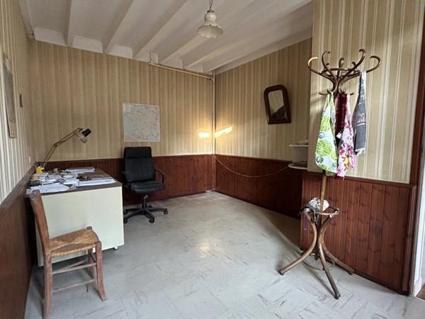 Vente Maison 6 pièces 125 m2 à Saint-Jean-d'Angély