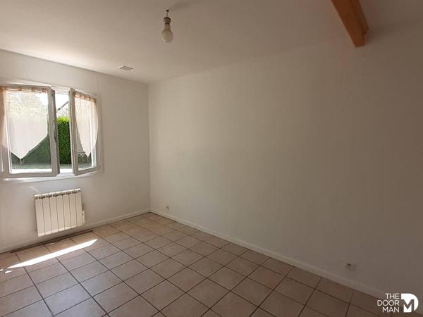 Maison - Vendu - 135 m² - LE PERRAY EN YVELINES | The Door Man