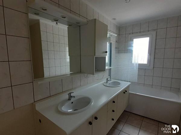 Maison - Vendu - 135 m² - LE PERRAY EN YVELINES | The Door Man