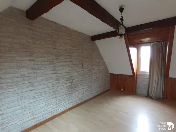 Maison - Vendu - 135 m² - LE PERRAY EN YVELINES | The Door Man