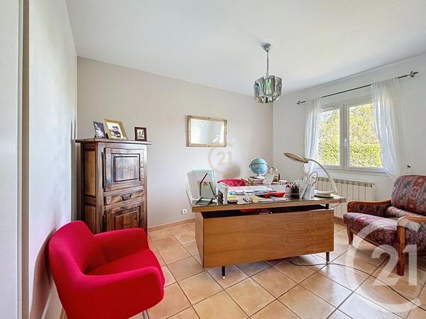 Maison à vendre  6 pièces - 145 m 2   ST GELY DU FESC  - 34