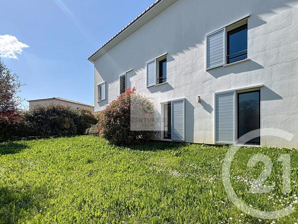 Maison à vendre  6 pièces - 145 m 2   ST GELY DU FESC  - 34