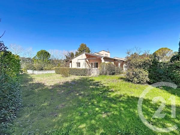 Maison à vendre  6 pièces - 145 m 2   ST GELY DU FESC  - 34