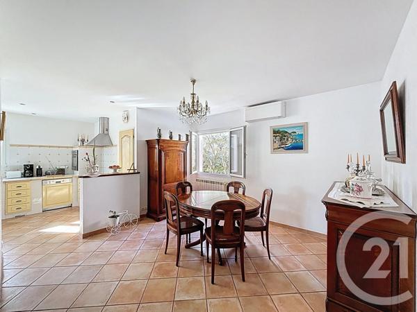 Maison à vendre  6 pièces - 145 m 2   ST GELY DU FESC  - 34