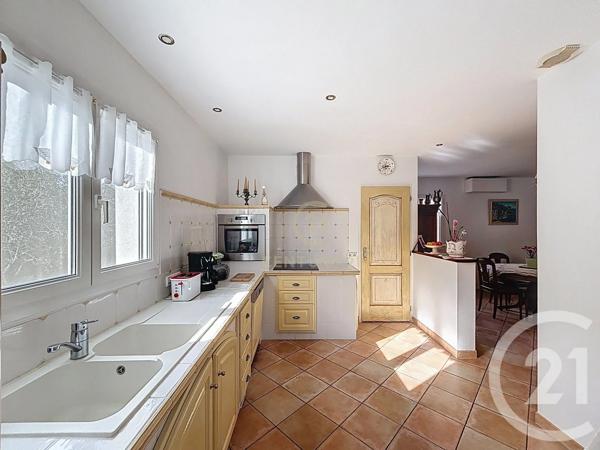 Maison à vendre  6 pièces - 145 m 2   ST GELY DU FESC  - 34