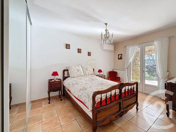 Maison à vendre  6 pièces - 145 m 2   ST GELY DU FESC  - 34
