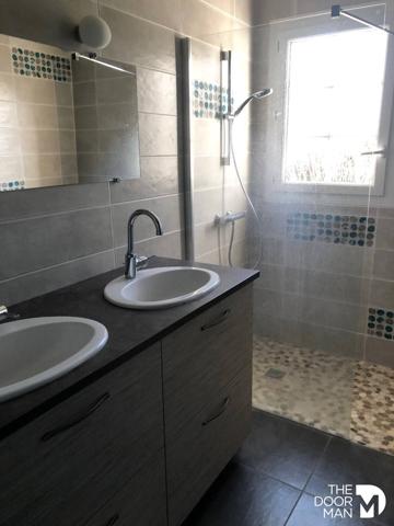 Maison - Vendu - 126 m² - VOUILLE | The Door Man