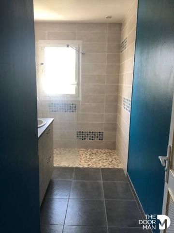 Maison - Vendu - 126 m² - VOUILLE | The Door Man