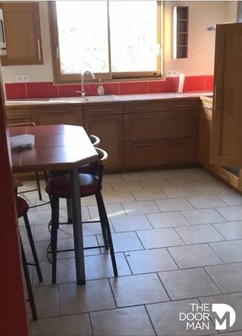 Maison - Vendu - 126 m² - VOUILLE | The Door Man