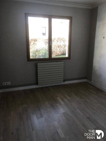 Maison - Vendu - 126 m² - VOUILLE | The Door Man