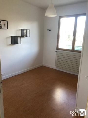 Maison - Vendu - 126 m² - VOUILLE | The Door Man