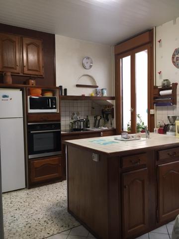 Nevers (58000) Maison 5pièces avec Double Garage et Studio en dépendance sur parcelle de 490m2