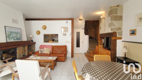 Maison à vendre 3 pièces 85 m² Neuvic