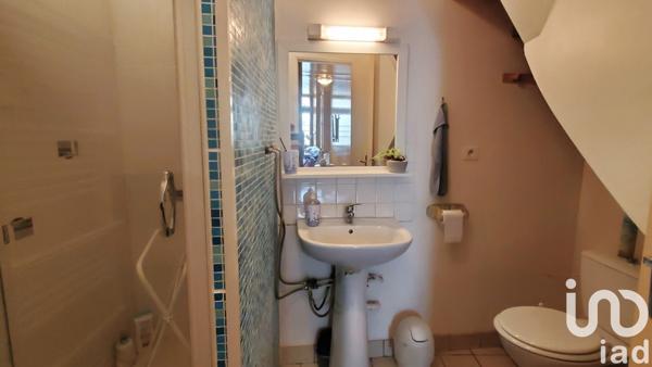 Maison à vendre 3 pièces 85 m² Neuvic