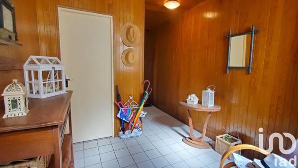 Maison à vendre 3 pièces 85 m² Neuvic