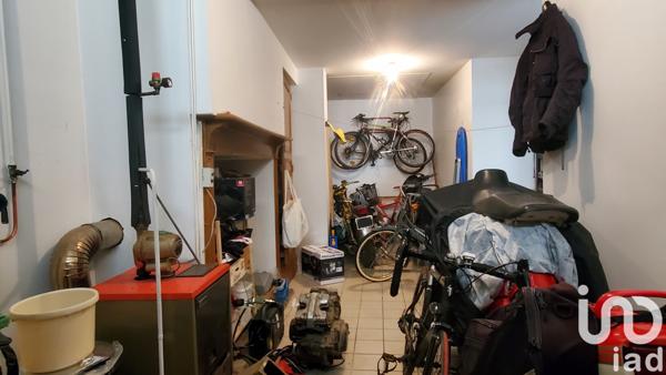 Maison à vendre 3 pièces 85 m² Neuvic