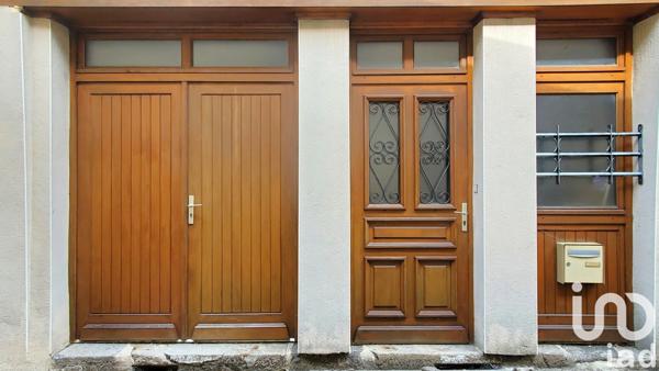 Maison à vendre 3 pièces 85 m² Neuvic