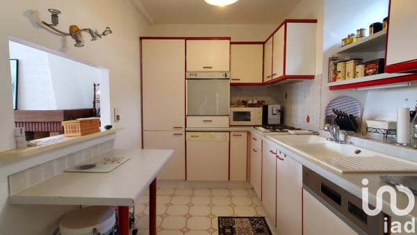 Maison à vendre 3 pièces 85 m² Neuvic