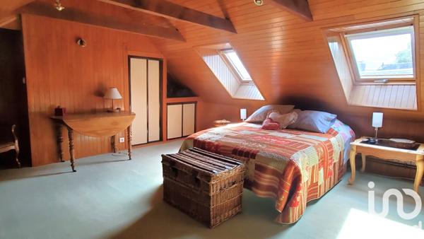 Maison à vendre 3 pièces 85 m² Neuvic