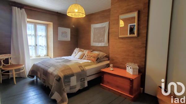 Maison à vendre 3 pièces 85 m² Neuvic