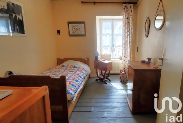 Maison à vendre 3 pièces 85 m² Neuvic