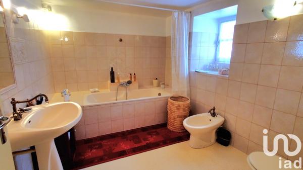 Maison à vendre 3 pièces 85 m² Neuvic