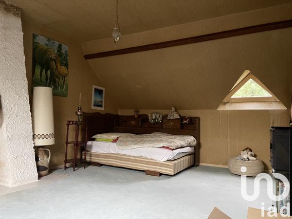 Maison à vendre 3 pièces 70 m² Luant