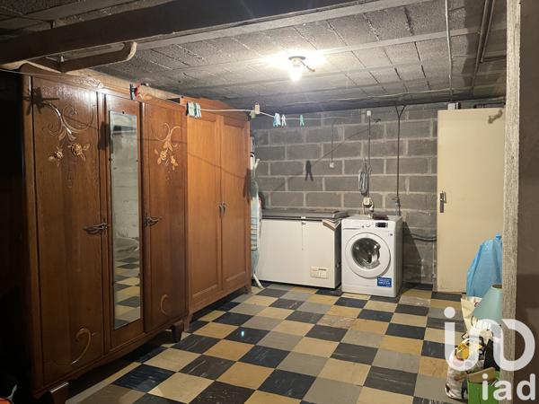 Maison à vendre 3 pièces 70 m² Luant