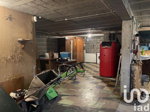 Maison à vendre 3 pièces 70 m² Luant