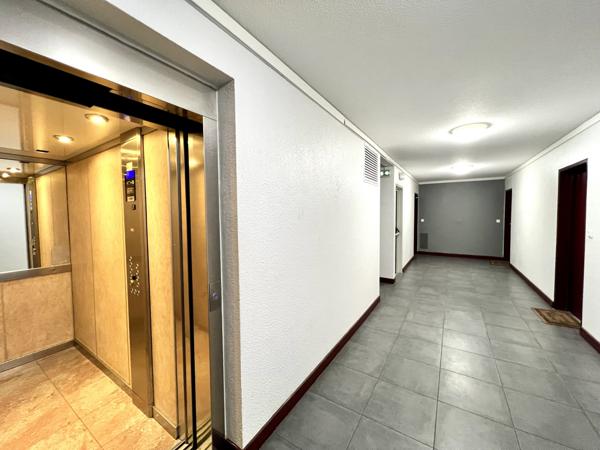 Sevran (93270) 2 Pièces proche futur métro, RER