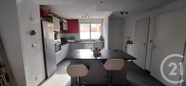 Maison à vendre  4 pièces - 85,81 m 2   GAILLAC  - 81