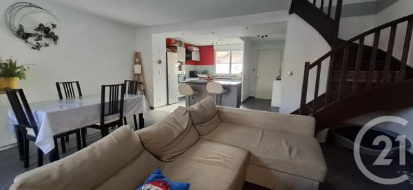 Maison à vendre  4 pièces - 85,81 m 2   GAILLAC  - 81