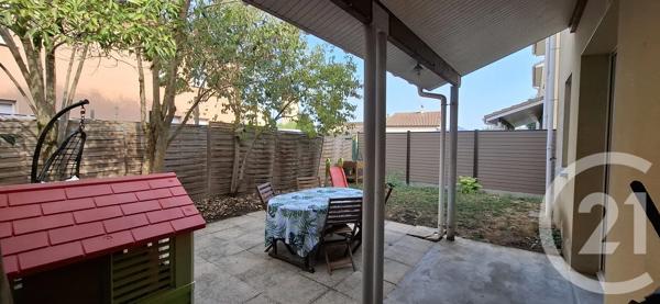 Maison à vendre  4 pièces - 85,81 m 2   GAILLAC  - 81