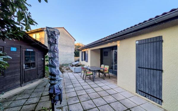 Maison à vendre    4 pièces • 102 m2 Valence