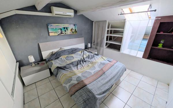 Maison à vendre    4 pièces • 102 m2 Valence