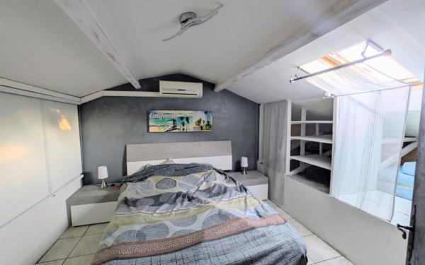 Maison à vendre    4 pièces • 102 m2 Valence